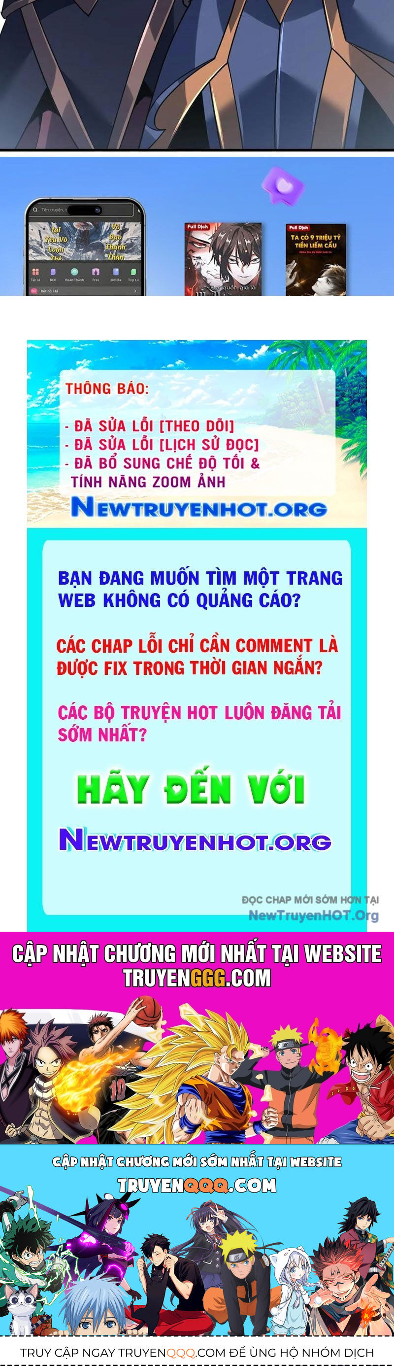 Mệnh Luân Chi Chủ! Khi Dị Biến Giáng Lâm Nhân Gian!
