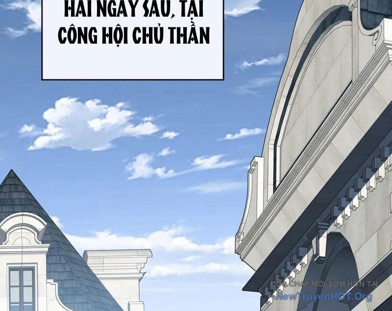 Mệnh Luân Chi Chủ! Khi Dị Biến Giáng Lâm Nhân Gian!