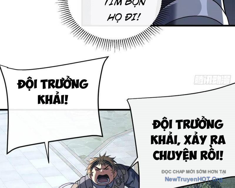 Mệnh Luân Chi Chủ! Khi Dị Biến Giáng Lâm Nhân Gian!