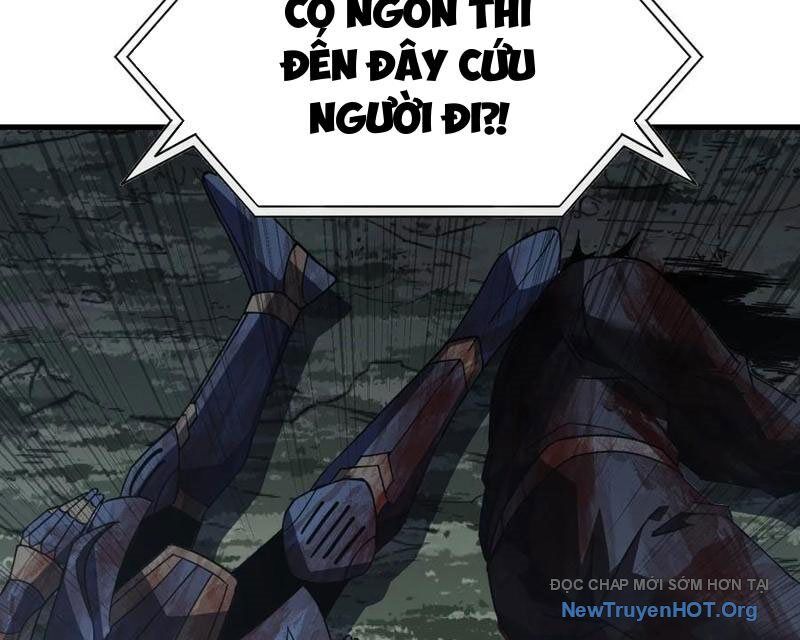Mệnh Luân Chi Chủ! Khi Dị Biến Giáng Lâm Nhân Gian!