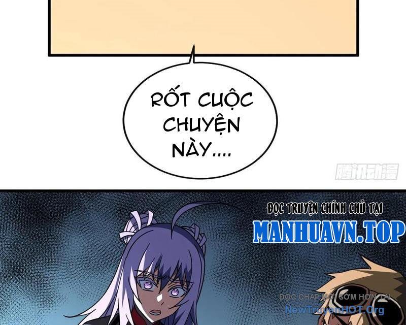 Mệnh Luân Chi Chủ! Khi Dị Biến Giáng Lâm Nhân Gian!