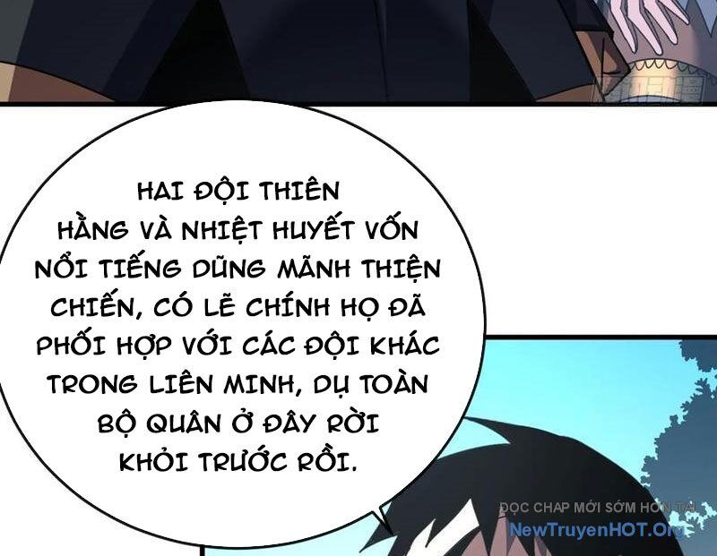 Mệnh Luân Chi Chủ! Khi Dị Biến Giáng Lâm Nhân Gian!