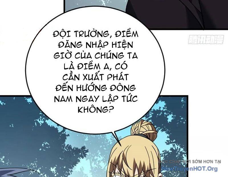 Mệnh Luân Chi Chủ! Khi Dị Biến Giáng Lâm Nhân Gian!