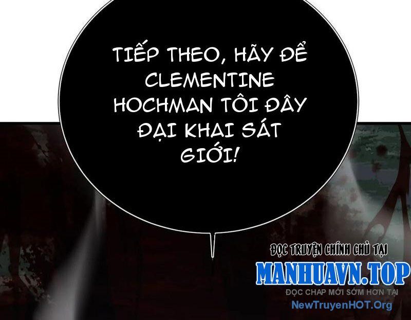 Mệnh Luân Chi Chủ! Khi Dị Biến Giáng Lâm Nhân Gian!