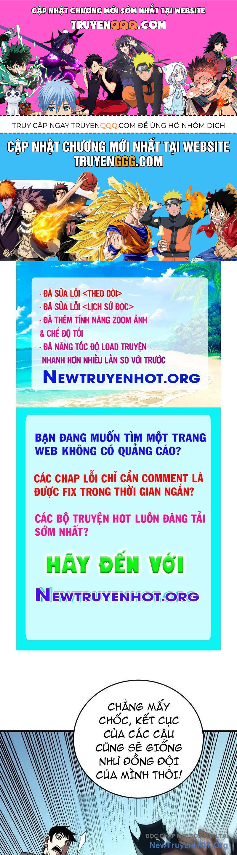 Mệnh Luân Chi Chủ! Khi Dị Biến Giáng Lâm Nhân Gian!