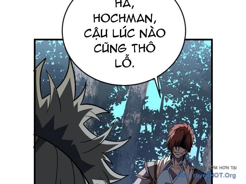 Mệnh Luân Chi Chủ! Khi Dị Biến Giáng Lâm Nhân Gian!