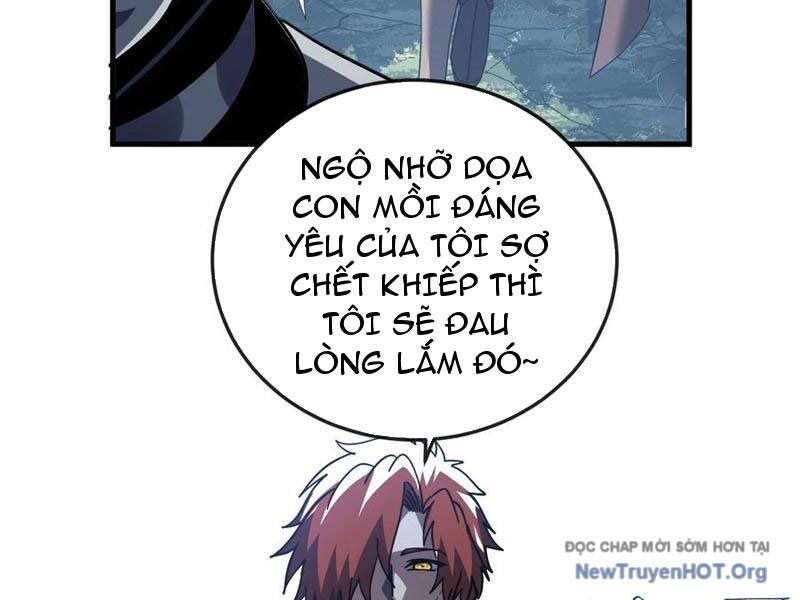 Mệnh Luân Chi Chủ! Khi Dị Biến Giáng Lâm Nhân Gian!