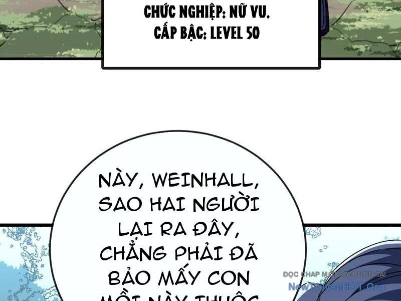 Mệnh Luân Chi Chủ! Khi Dị Biến Giáng Lâm Nhân Gian!