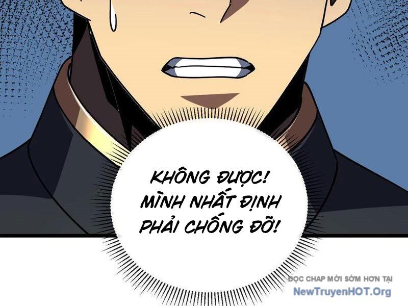 Mệnh Luân Chi Chủ! Khi Dị Biến Giáng Lâm Nhân Gian!