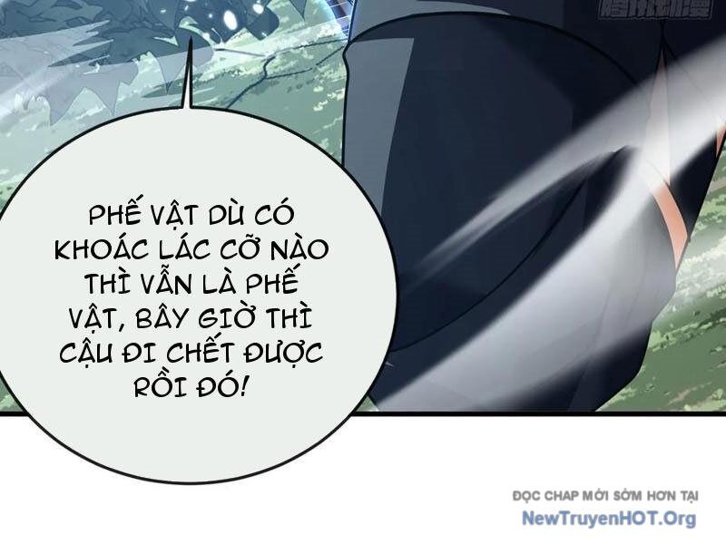 Mệnh Luân Chi Chủ! Khi Dị Biến Giáng Lâm Nhân Gian!
