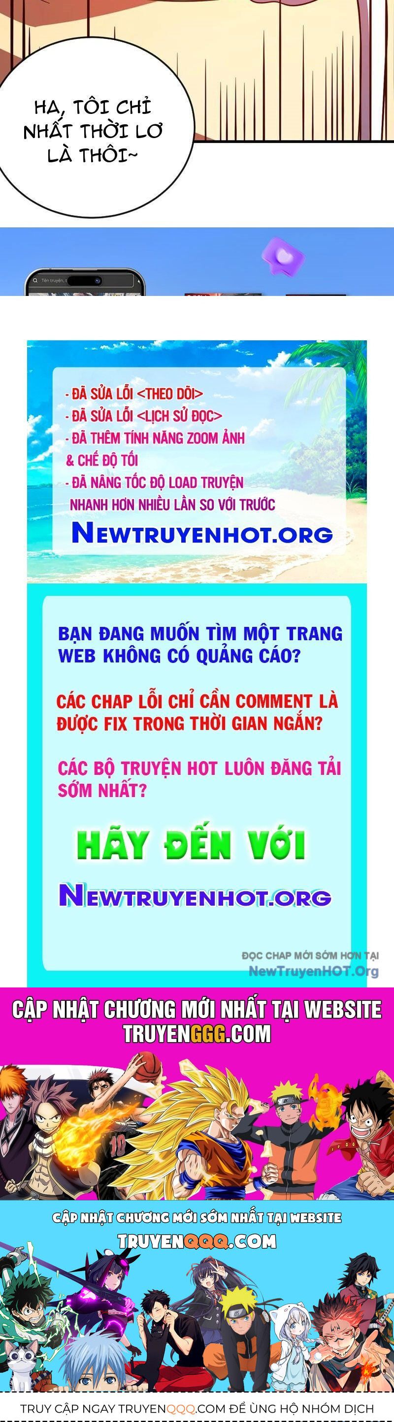 Mệnh Luân Chi Chủ! Khi Dị Biến Giáng Lâm Nhân Gian!