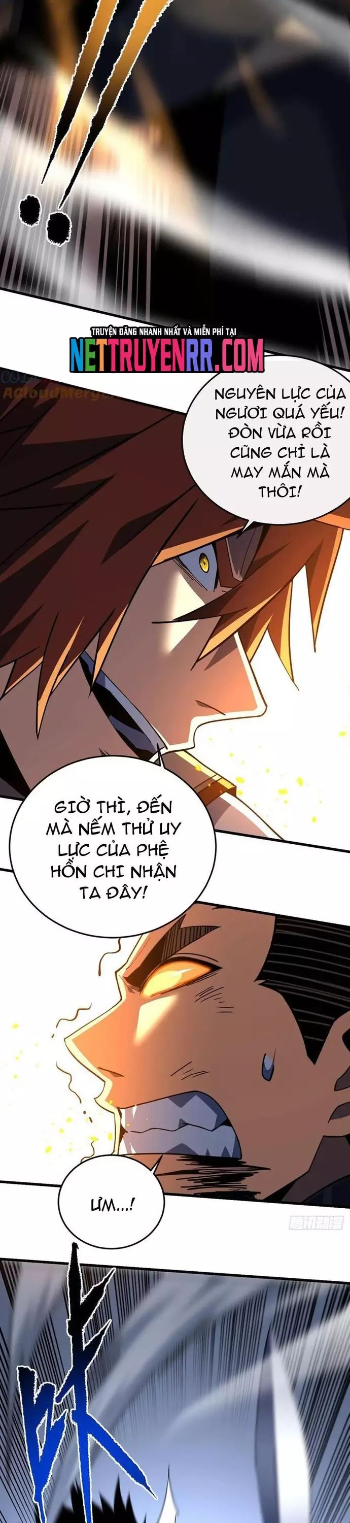 Mệnh Luân Chi Chủ! Khi Dị Biến Giáng Lâm Nhân Gian!