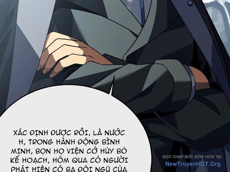 Mệnh Luân Chi Chủ! Khi Dị Biến Giáng Lâm Nhân Gian!