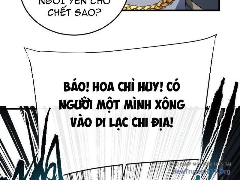 Mệnh Luân Chi Chủ! Khi Dị Biến Giáng Lâm Nhân Gian!