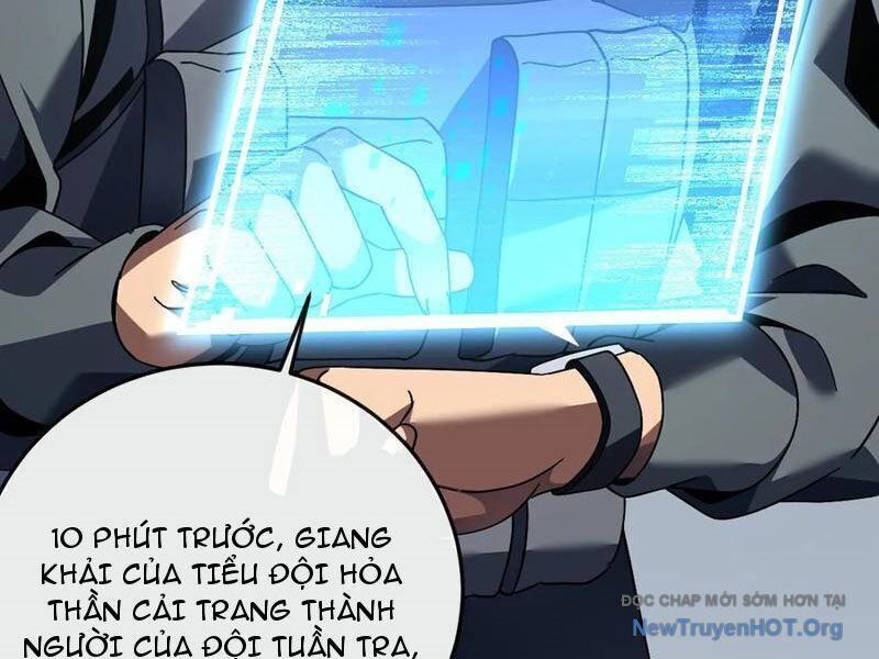 Mệnh Luân Chi Chủ! Khi Dị Biến Giáng Lâm Nhân Gian!