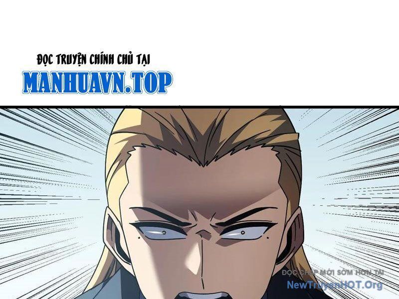 Mệnh Luân Chi Chủ! Khi Dị Biến Giáng Lâm Nhân Gian!