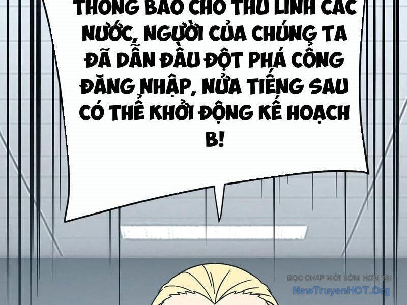 Mệnh Luân Chi Chủ! Khi Dị Biến Giáng Lâm Nhân Gian!