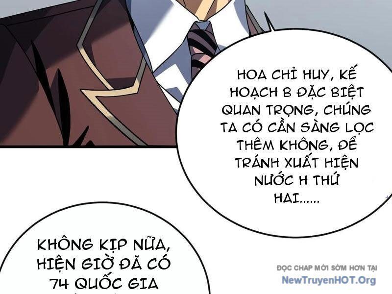 Mệnh Luân Chi Chủ! Khi Dị Biến Giáng Lâm Nhân Gian!