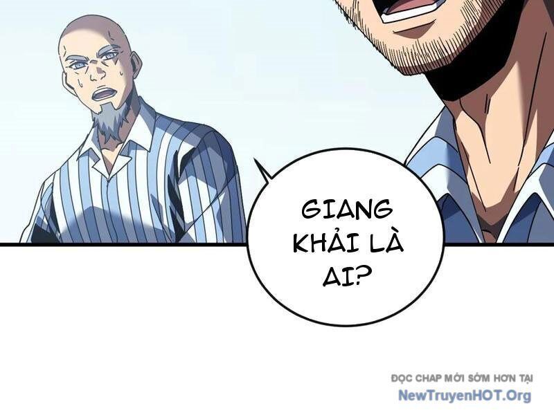 Mệnh Luân Chi Chủ! Khi Dị Biến Giáng Lâm Nhân Gian!