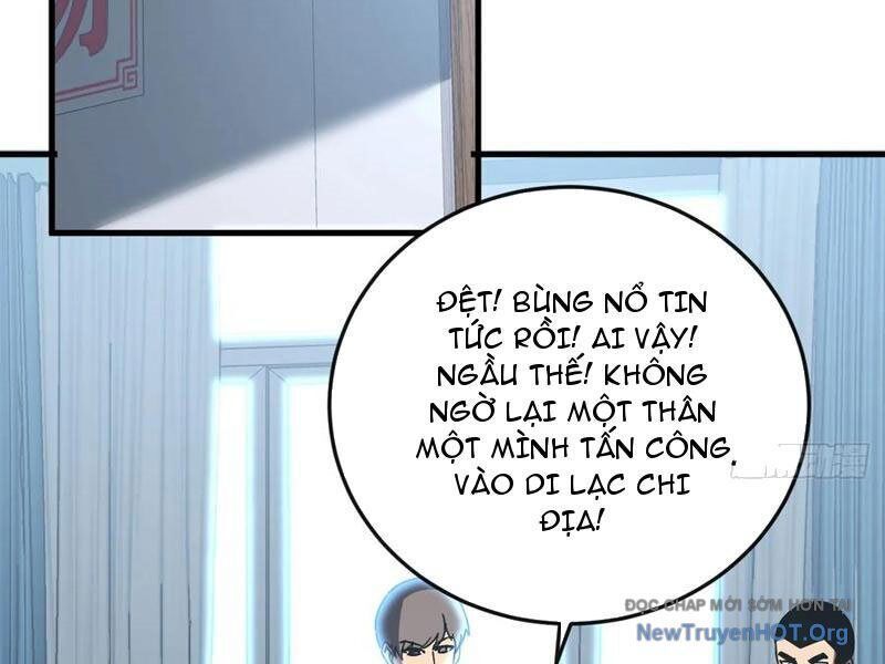 Mệnh Luân Chi Chủ! Khi Dị Biến Giáng Lâm Nhân Gian!