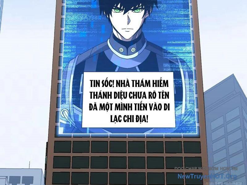 Mệnh Luân Chi Chủ! Khi Dị Biến Giáng Lâm Nhân Gian!