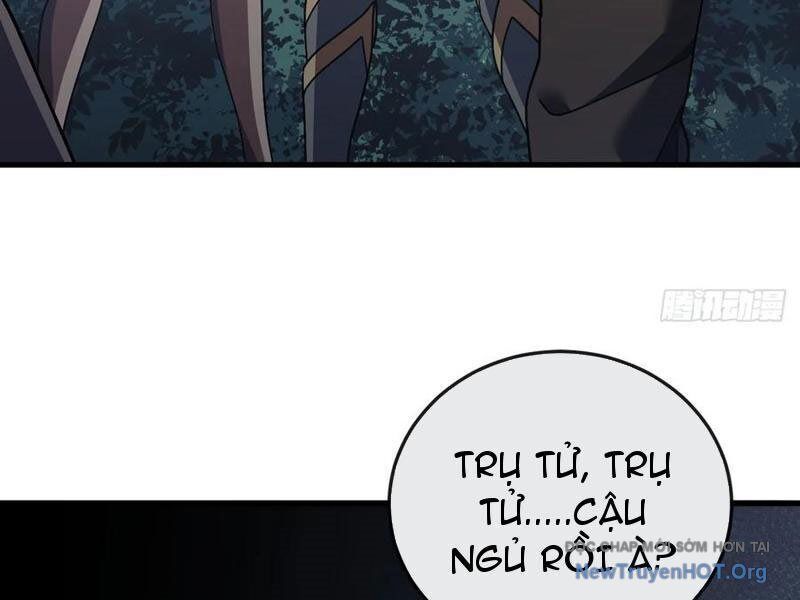 Mệnh Luân Chi Chủ! Khi Dị Biến Giáng Lâm Nhân Gian!