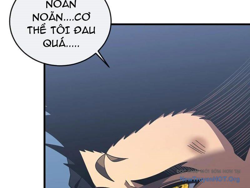 Mệnh Luân Chi Chủ! Khi Dị Biến Giáng Lâm Nhân Gian!