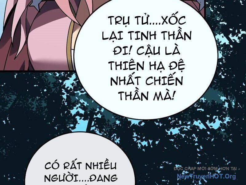 Mệnh Luân Chi Chủ! Khi Dị Biến Giáng Lâm Nhân Gian!