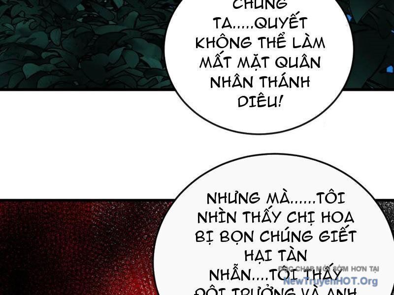 Mệnh Luân Chi Chủ! Khi Dị Biến Giáng Lâm Nhân Gian!