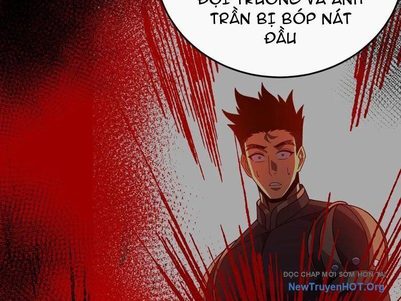 Mệnh Luân Chi Chủ! Khi Dị Biến Giáng Lâm Nhân Gian!