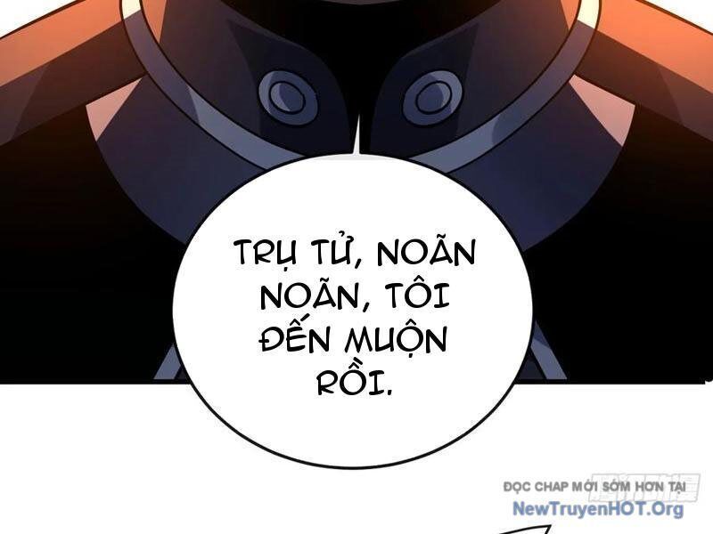 Mệnh Luân Chi Chủ! Khi Dị Biến Giáng Lâm Nhân Gian!