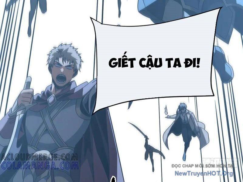 Mệnh Luân Chi Chủ! Khi Dị Biến Giáng Lâm Nhân Gian!