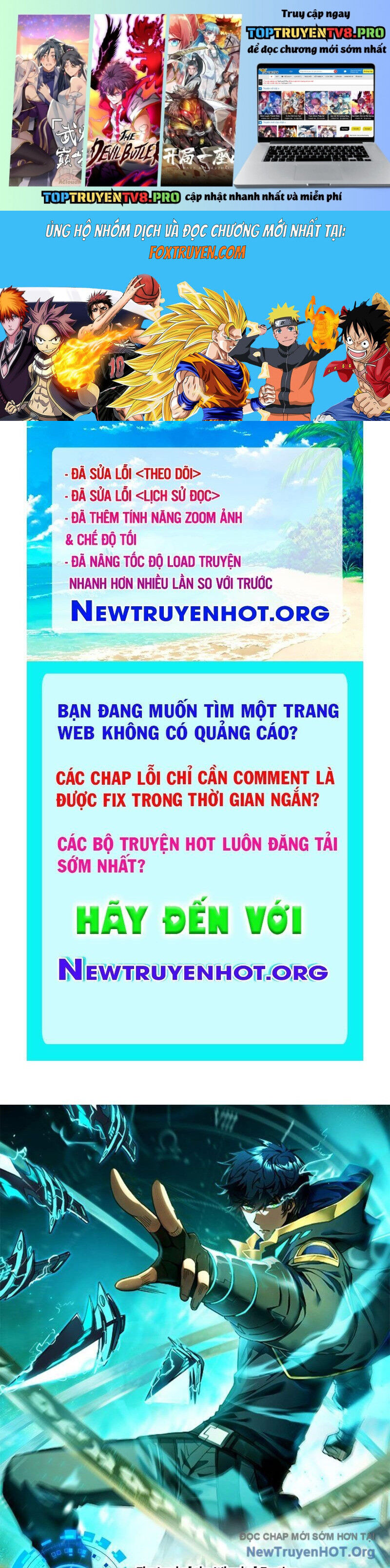 Mệnh Luân Chi Chủ! Khi Dị Biến Giáng Lâm Nhân Gian!
