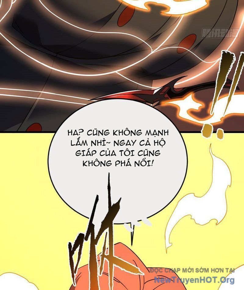 Mệnh Luân Chi Chủ! Khi Dị Biến Giáng Lâm Nhân Gian!