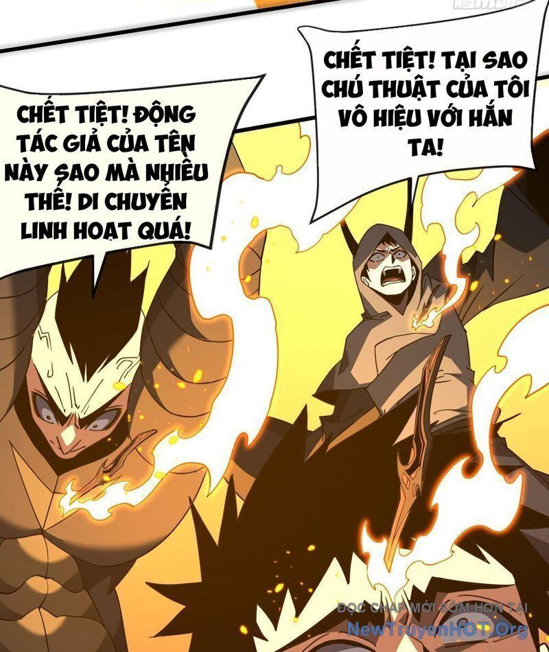 Mệnh Luân Chi Chủ! Khi Dị Biến Giáng Lâm Nhân Gian!