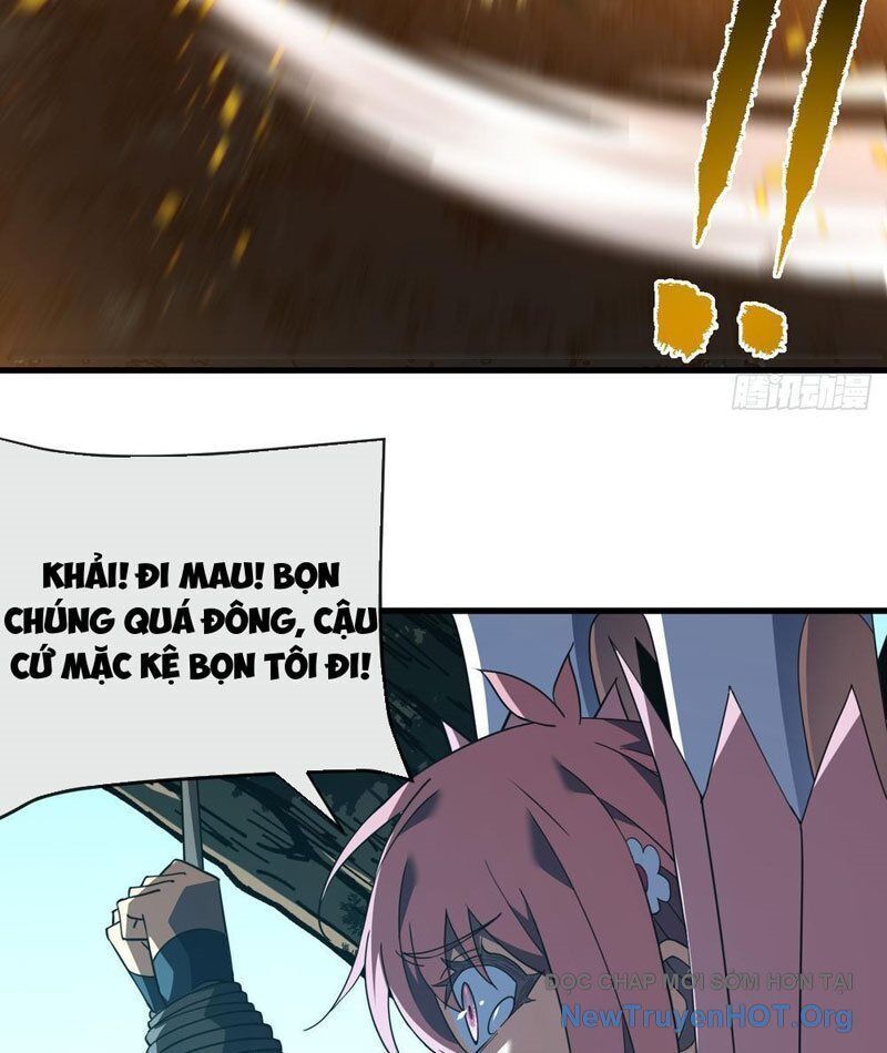 Mệnh Luân Chi Chủ! Khi Dị Biến Giáng Lâm Nhân Gian!