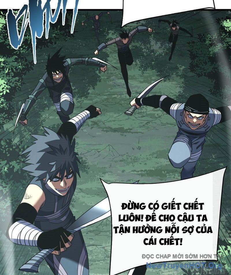 Mệnh Luân Chi Chủ! Khi Dị Biến Giáng Lâm Nhân Gian!