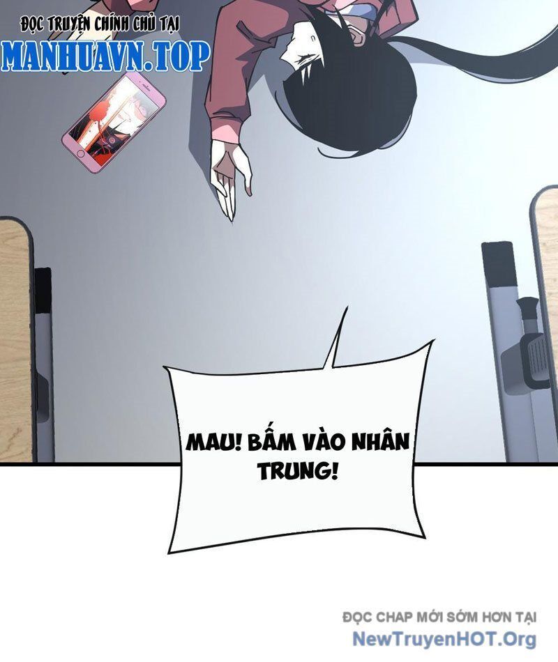 Mệnh Luân Chi Chủ! Khi Dị Biến Giáng Lâm Nhân Gian!
