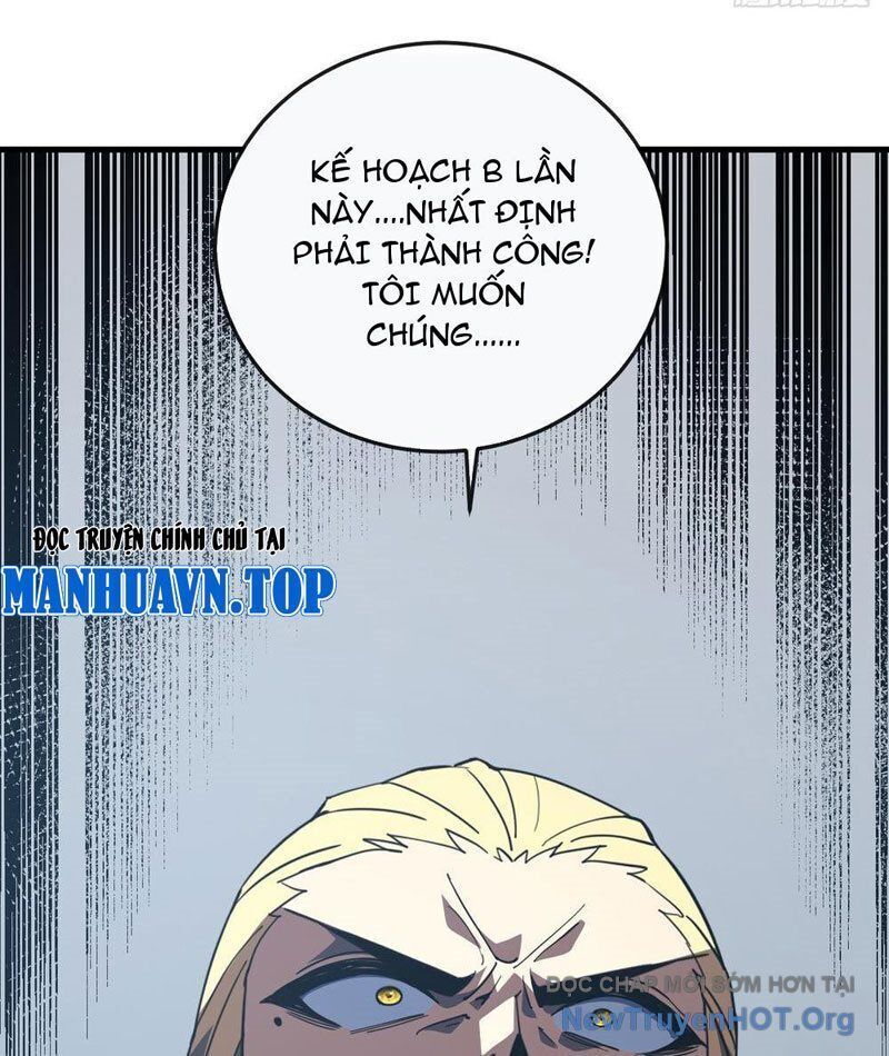 Mệnh Luân Chi Chủ! Khi Dị Biến Giáng Lâm Nhân Gian!