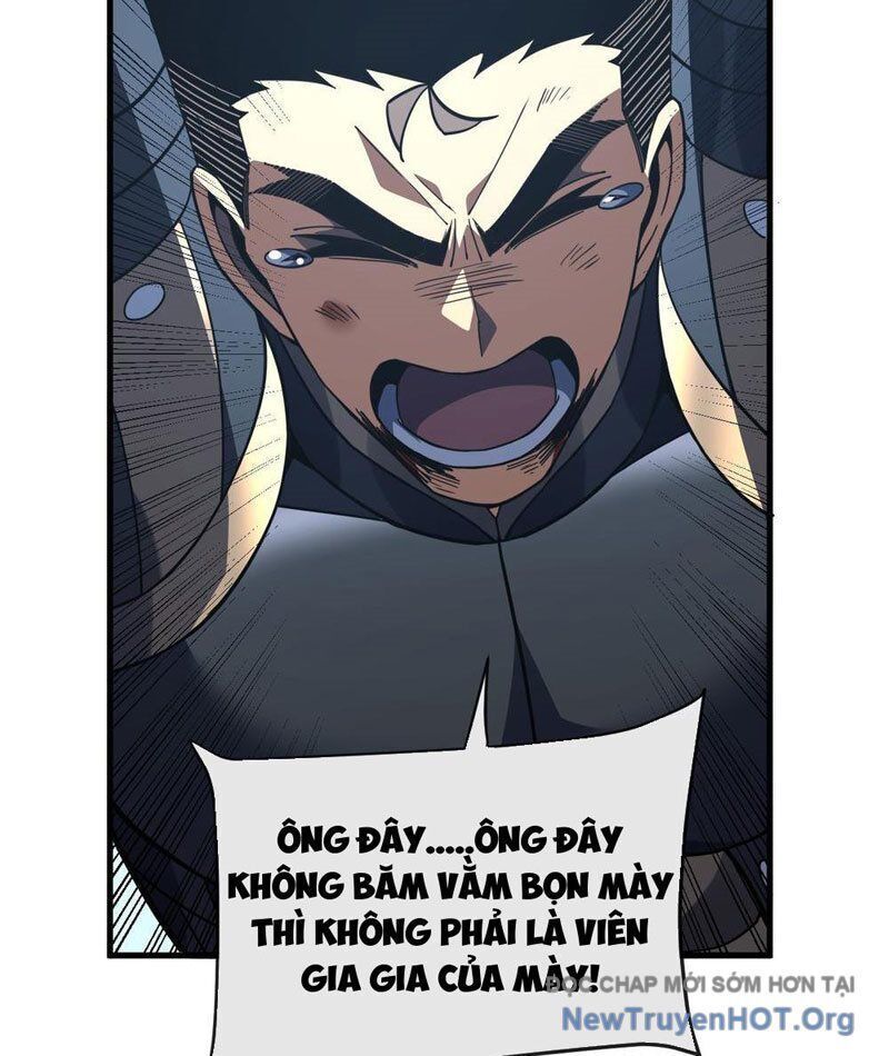 Mệnh Luân Chi Chủ! Khi Dị Biến Giáng Lâm Nhân Gian!