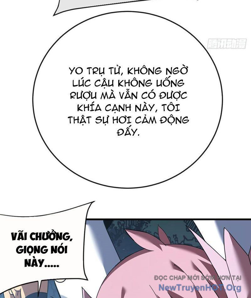 Mệnh Luân Chi Chủ! Khi Dị Biến Giáng Lâm Nhân Gian!