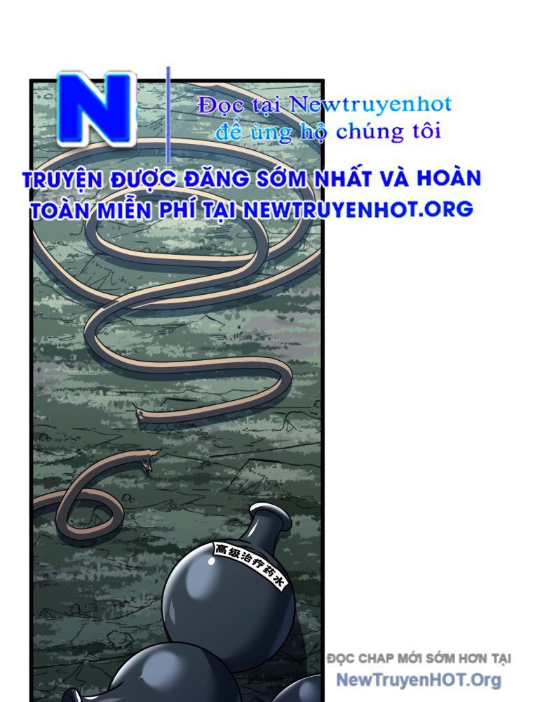 Mệnh Luân Chi Chủ! Khi Dị Biến Giáng Lâm Nhân Gian!