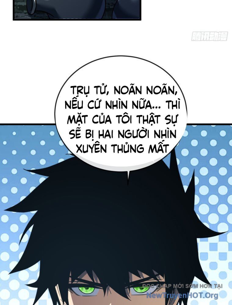 Mệnh Luân Chi Chủ! Khi Dị Biến Giáng Lâm Nhân Gian!