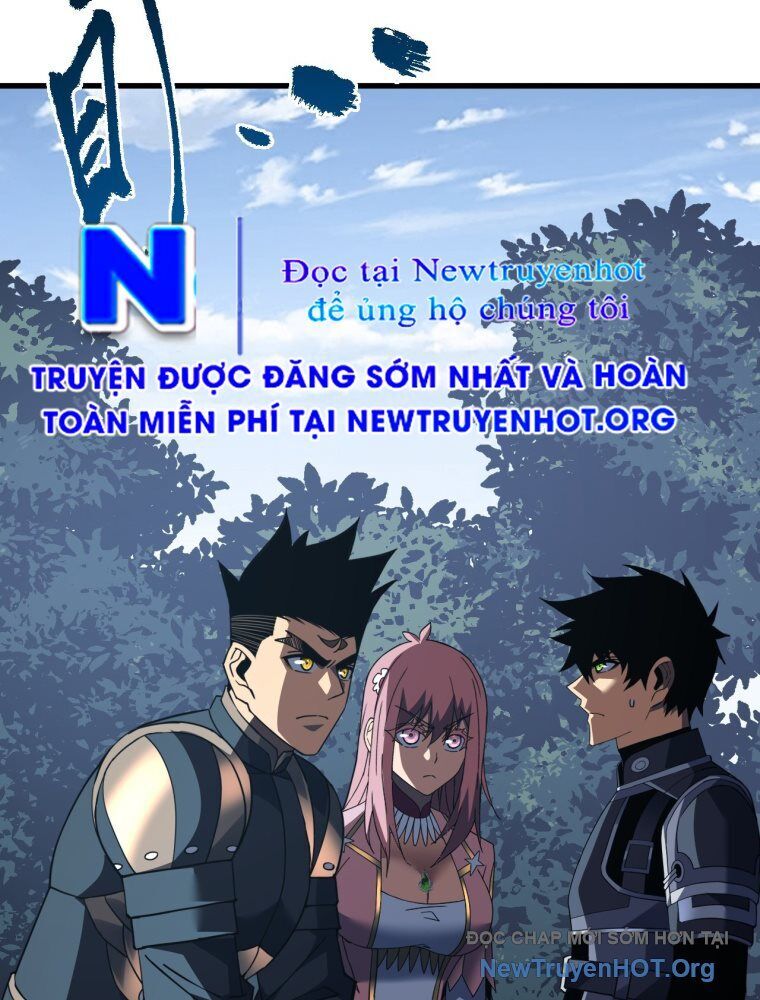 Mệnh Luân Chi Chủ! Khi Dị Biến Giáng Lâm Nhân Gian!