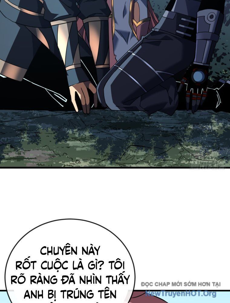 Mệnh Luân Chi Chủ! Khi Dị Biến Giáng Lâm Nhân Gian!