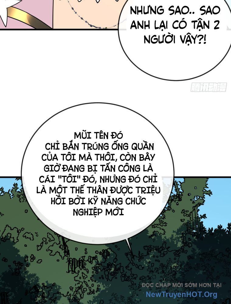 Mệnh Luân Chi Chủ! Khi Dị Biến Giáng Lâm Nhân Gian!