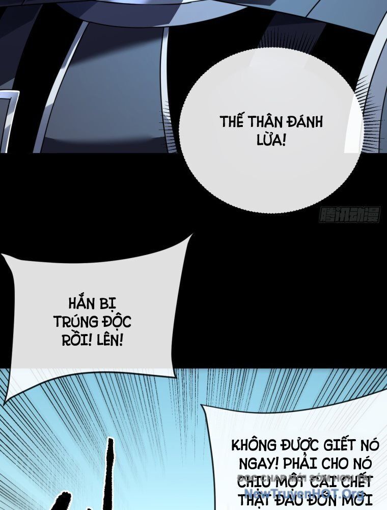 Mệnh Luân Chi Chủ! Khi Dị Biến Giáng Lâm Nhân Gian!