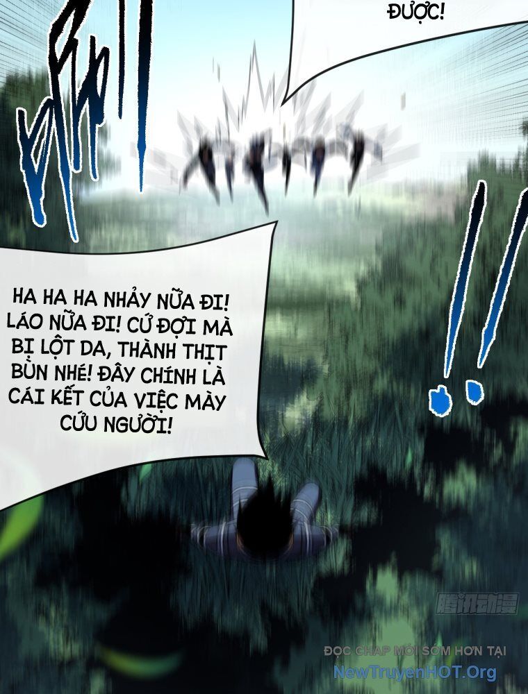 Mệnh Luân Chi Chủ! Khi Dị Biến Giáng Lâm Nhân Gian!