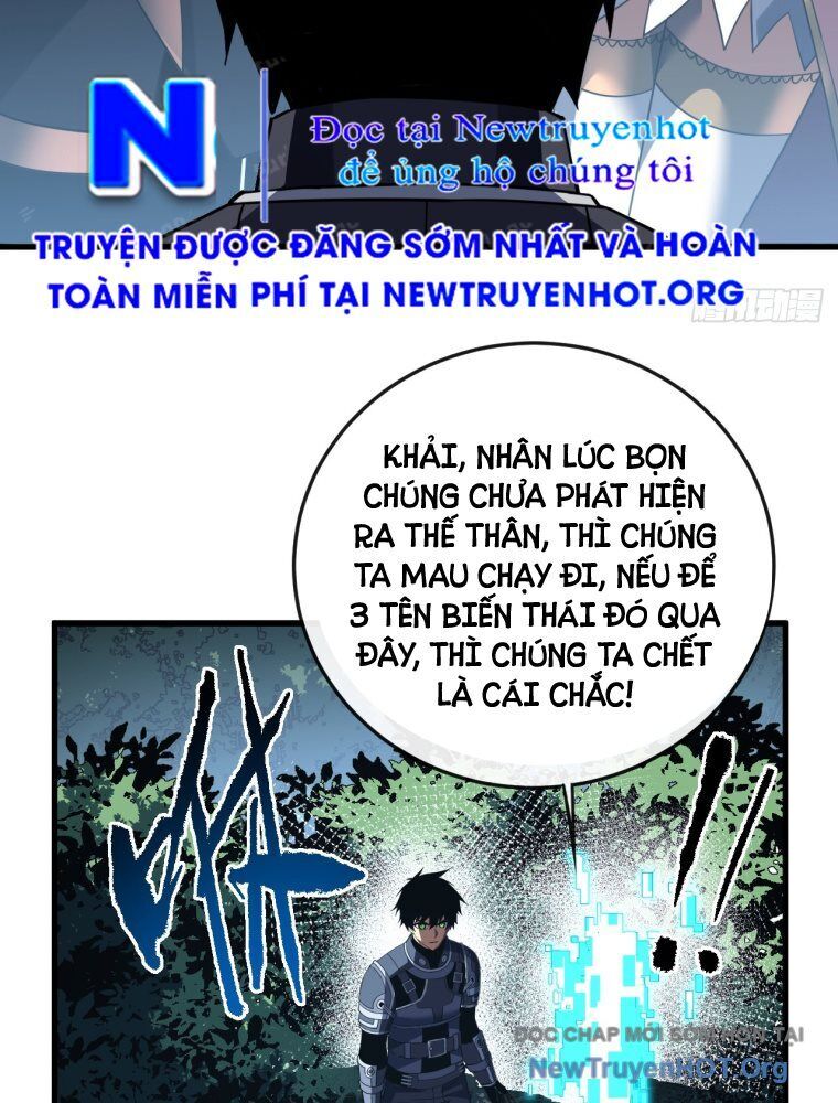 Mệnh Luân Chi Chủ! Khi Dị Biến Giáng Lâm Nhân Gian!