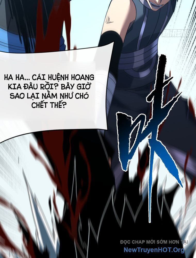 Mệnh Luân Chi Chủ! Khi Dị Biến Giáng Lâm Nhân Gian!